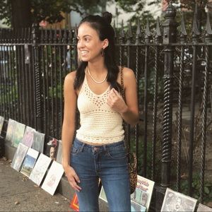 Meet your Posher, Bridget